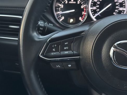 Used 2023 MAZDA CX-5 AWD 2.5 S w/ Select Package image 24