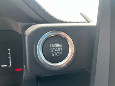 Used 2026 Toyota 4Runner SR5 AWD/4WD image 20