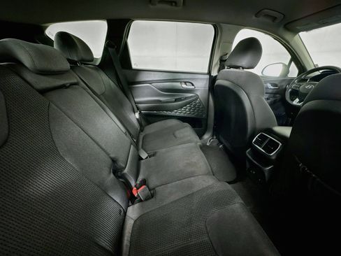 Used 2019 Hyundai Santa Fe SE AWD/4WD image 41