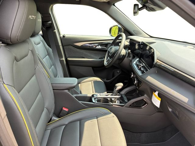 New 2026 Chevrolet TrailBlazer ACTIV w/ Convenience Package AWD/4WD image 13