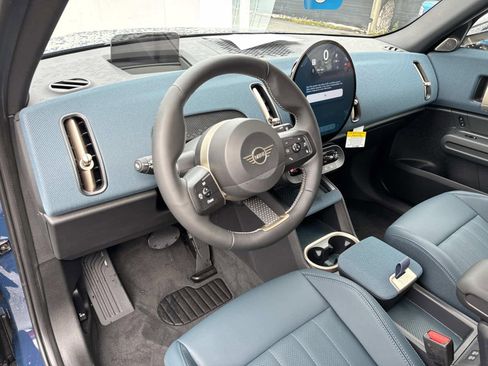 New 2026 MINI Cooper Countryman S AWD/4WD image 24