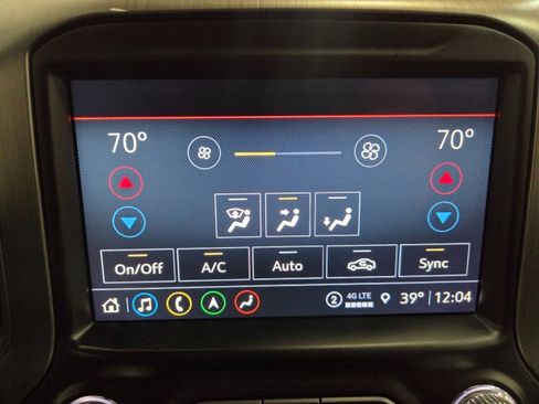 Used 2022 GMC Sierra 2500 Denali w/ Denali Black Diamond Edition image 62