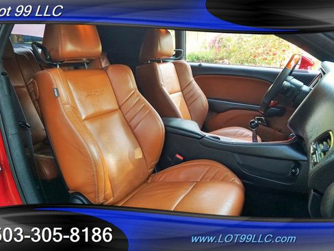 Used 2015 Dodge Challenger SRT Hellcat image 16