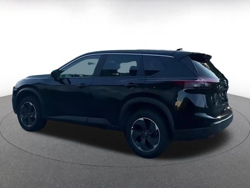 Used 2025 Nissan Rogue SV FWD image 16