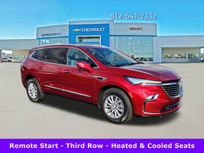 Used 2024 Buick Enclave Premium
