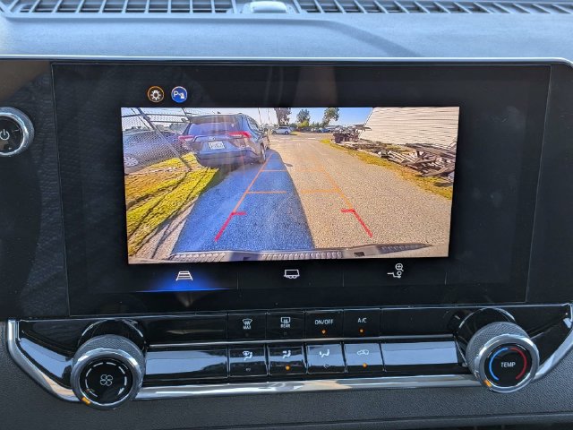 Used 2026 Chevrolet Colorado W/T RWD image 25