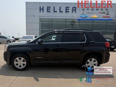 Used 2015 GMC Terrain SLE w/ Convenience Package