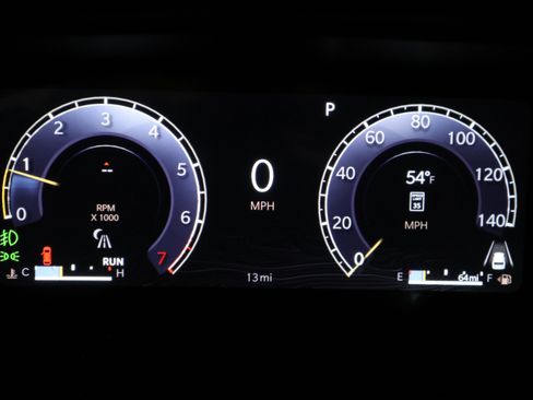 New 2026 Jeep Grand Cherokee Summit AWD/4WD image 18