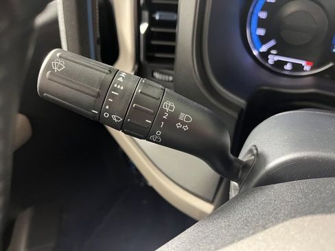 Used 2023 Ford Bronco Wildtrak image 23