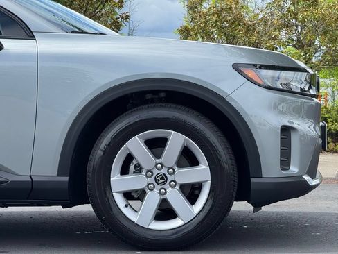 New 2026 Honda Prologue EX image 29
