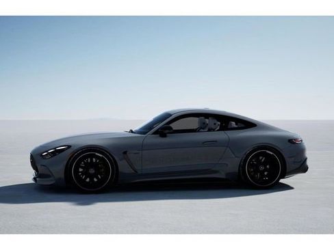 New 2026 Mercedes-Benz AMG GT 55 image 35