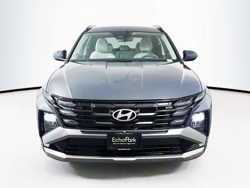 Used 2025 Hyundai Tucson SEL image 2