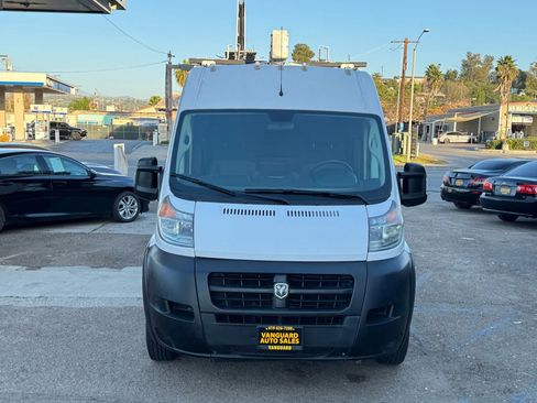 Used 2021 RAM ProMaster 3500 image 3