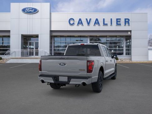 New 2026 Ford F150 Tremor w/ Equipment Group 402B AWD/4WD image 8