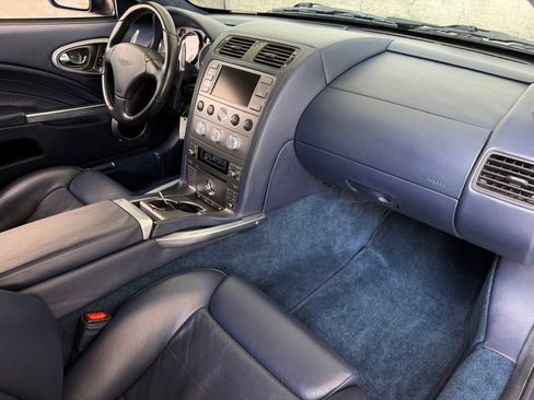 Used 2006 Aston Martin Vanquish S RWD image 18