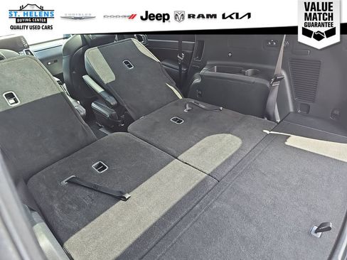 Used 2022 Kia Sorento SX FWD image 34