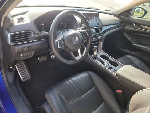 Used 2022 Honda Accord Sport Special Edition image 18