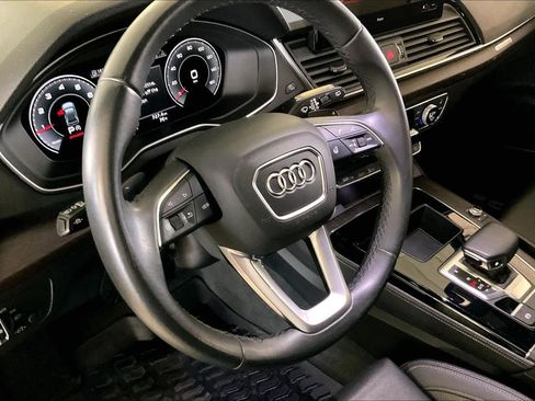 Used 2023 Audi Q5 2.0T Premium Plus w/ Premium Plus Package AWD/4WD image 15