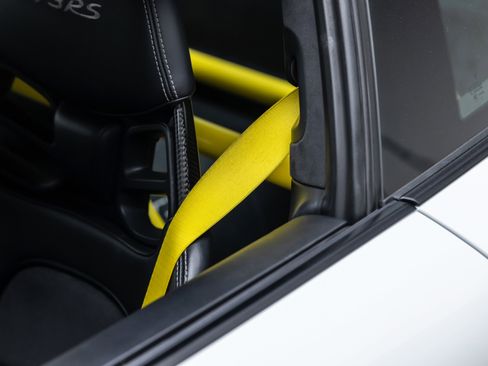 Used 2016 Porsche 911 GT3 RS image 26