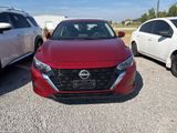 Certified 2024 Nissan Sentra SV w/ All-Weather Package image 2