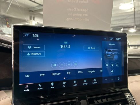 Used 2022 Lincoln Navigator L Reserve AWD/4WD image 15