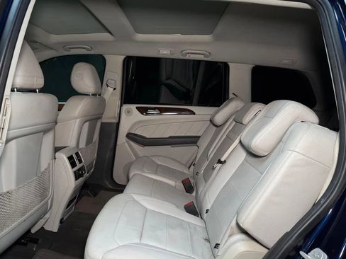 Used 2016 Mercedes-Benz GL 320 BlueTEC 4MATIC image 22