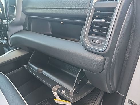 New 2026 RAM 1500 Laramie w/ Laramie Preferred Package image 91