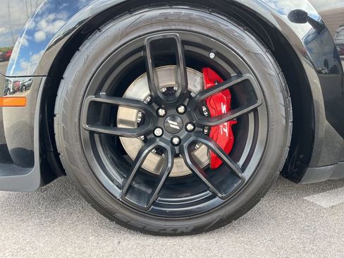 Used 2021 Dodge Challenger R/T Scat Pack image 9