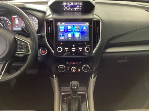Used 2020 Subaru Forester Limited w/ Popular Package #3 AWD/4WD image 11