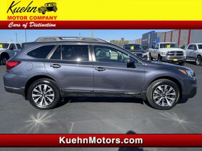 Used 2015 Subaru Outback 3.6R Limited