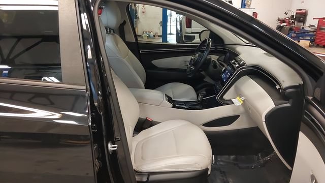 Used 2023 Hyundai Tucson SEL w/ Convenience Package AWD/4WD image 32