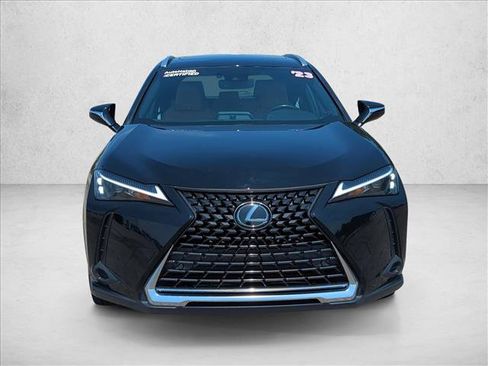 Used 2023 Lexus UX 250h FWD w/ Accessory Package (Z2) image 2