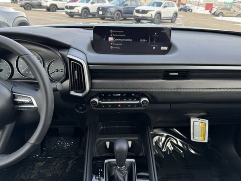 New 2026 MAZDA CX-50 AWD 2.5 S w/ Accent Package image 2
