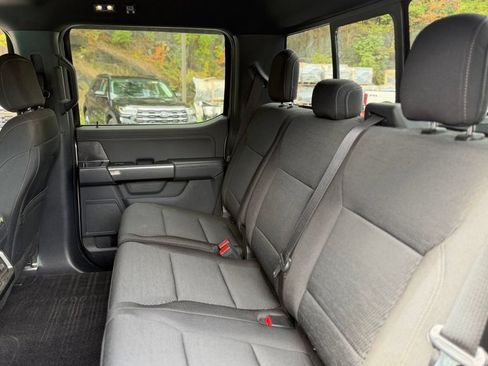 Used 2021 Ford F150 XLT w/ Equipment Group 302A High AWD/4WD image 5