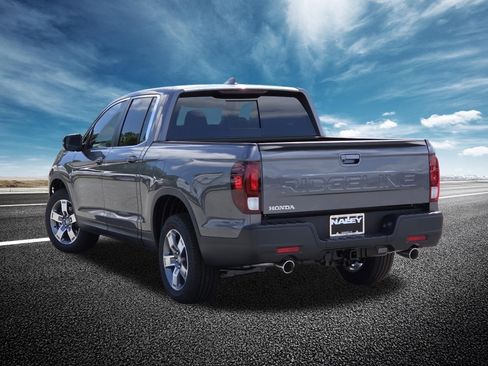 New 2026 Honda Ridgeline RTL image 9