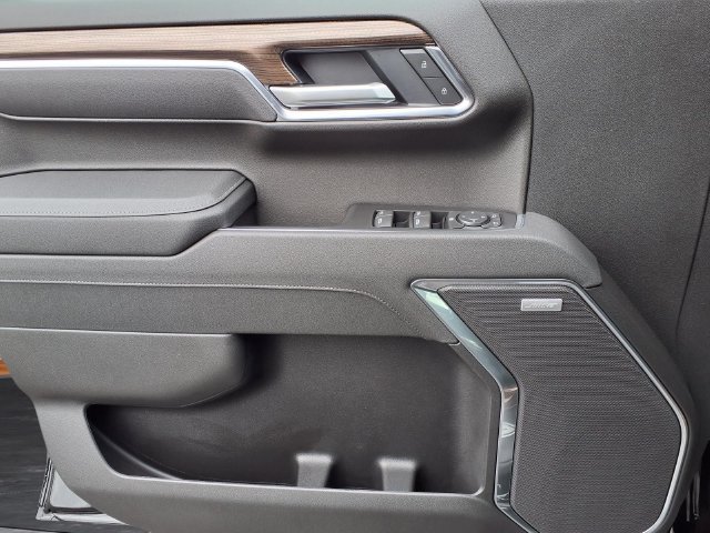 New 2026 Chevrolet Silverado 1500 RST w/ Safety Package AWD/4WD image 13