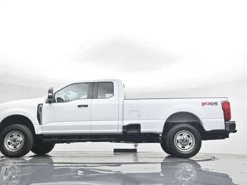 New 2026 Ford F350 XL w/ XL Chrome Package image 53
