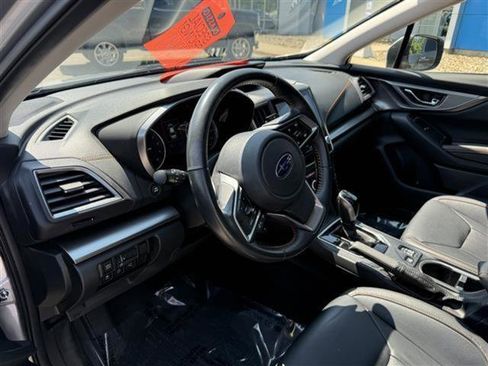 Used 2021 Subaru Crosstrek 2.5i Limited w/ Moonroof Package 1 image 2