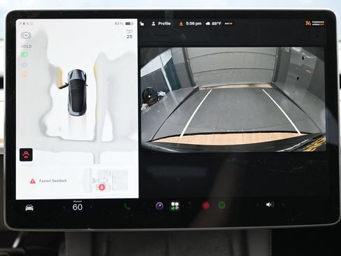 Used 2023 Tesla Model 3 Standard Range RWD image 24