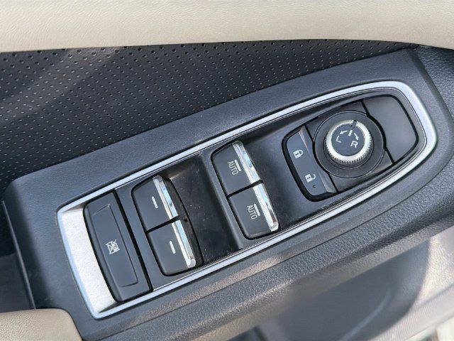 Used 2022 Subaru Ascent Limited AWD/4WD image 32