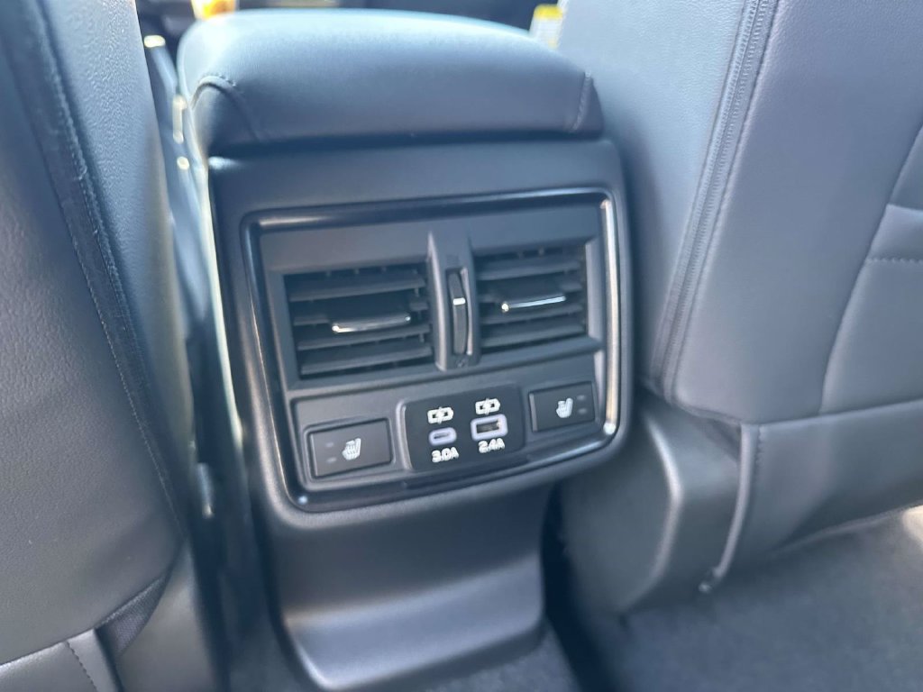 New 2026 Subaru Outback Wilderness AWD/4WD image 9