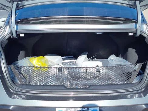 New 2026 Hyundai Elantra Limited w/ Cargo Package image 27