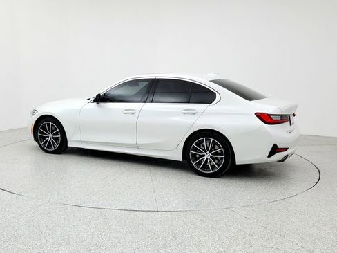 Used 2021 BMW 330i Sedan image 7