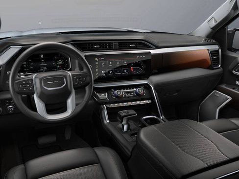 New 2026 GMC Sierra 1500 Denali w/ Technology Package AWD/4WD image 56