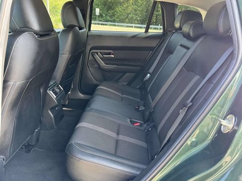 Used 2026 MAZDA CX-50 AWD 2.5 S w/ Preferred Pkg image 18
