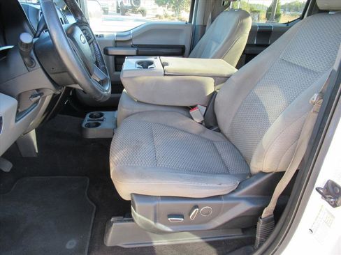 Used 2018 Ford F150 XLT w/ Equipment Group 302A Luxury image 17