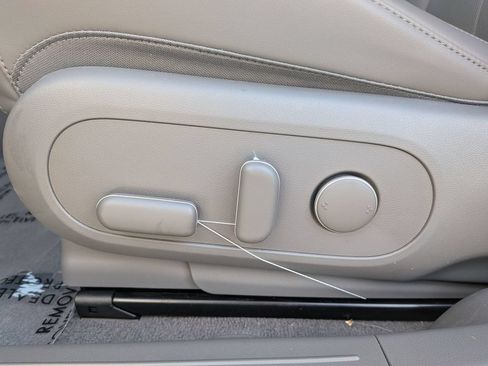 Certified 2026 Hyundai Ioniq 5 SEL RWD image 16