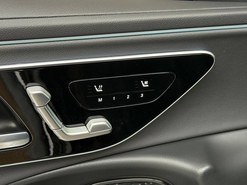 Used 2026 Mercedes-Benz E 350 Sedan image 12