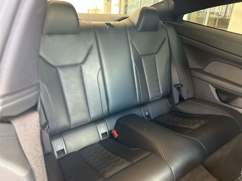 Used 2021 BMW M4 Coupe w/ Executive Package image 25