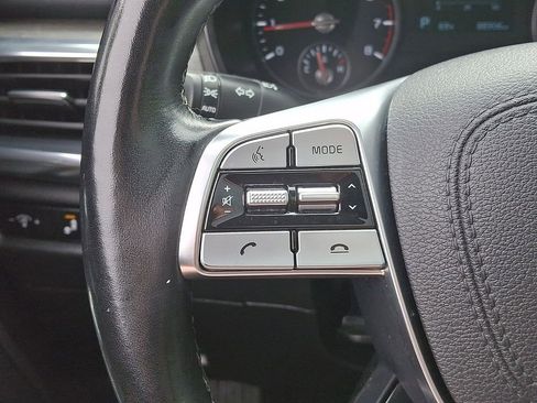 Used 2022 Kia Telluride EX w/ EX Premium Package AWD/4WD image 22